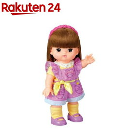 ゆかちゃん(1セット)【パイロット】[パイロット メルちゃん 人形 おともだち おんなのこ]