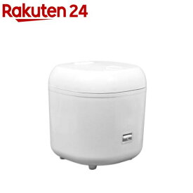 2合炊飯器HITORIDAKI RM-219TE(1個)【ルームメイト(ROOMMATE)】