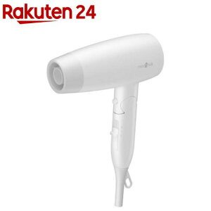 ���b�Y�w�A �R���p�N�g�w�A�[�h���C���[ �z���C�g MHD-1234-W(1��)