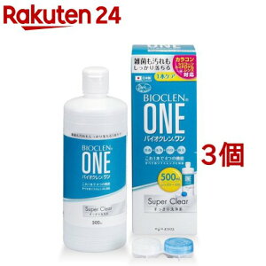 oCIN  X[p[NA(500ml*3Zbg)yoCIN(Bioclen)z