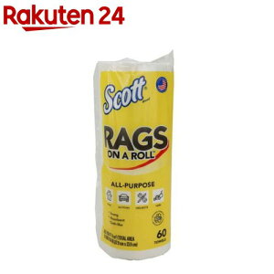 SCOTT Rags zCg[ 60Jbg 65850(1)ySCOTT(XRbg)z[EGX y[p[^I y[p[EGX @]