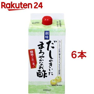 �n�� �����̂������܂�₩�Ȃ��|(1000ml*6�{�Z�b�g)�y�n���z