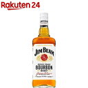 サントリー ウイスキー ジムビーム(1000ml)【ジムビーム(ジム ビーム)】