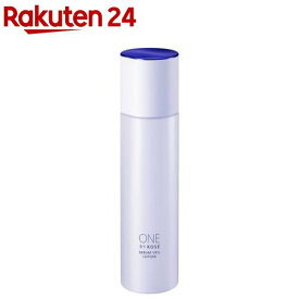 ONE BY KOSE (ワンバイコーセー) セラムヴェール ローション(180mL)【ONE BY KOSE(ワンバイコーセー)】