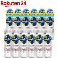 ファミリーガード アルコール除菌スプレー 無香料(300ml*12本セット)【ファミリーガード】[除菌 アルコー…