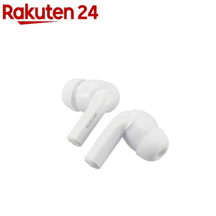 楽天市場】エレコム ワイヤレスイヤホン Bluetooth 5.2 アクティブ 