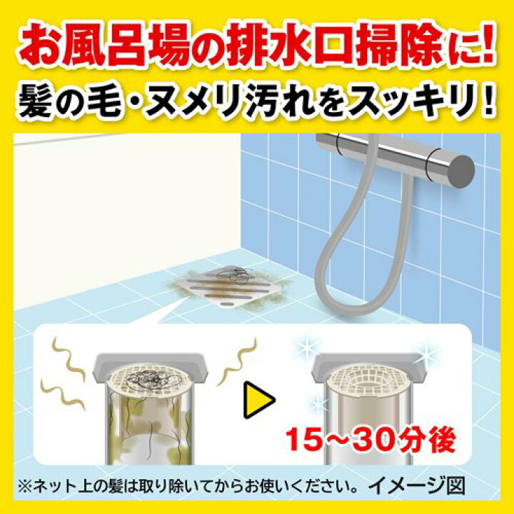 楽天市場 パイプユニッシュプロ 濃縮タイプ 400g Tbn24 イチオシ パイプユニッシュ 楽天24