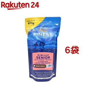 t@ClXg T[ VjA (400g*6܃Zbg)yFISH4DOGSz