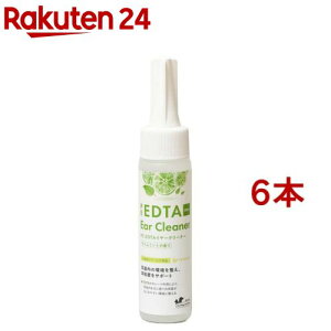 PE EDTA C[N[i[ C~g̍(50ml*6{Zbg)