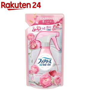 �t�@�u���[�Ywith���m�A�n�s�l�X ���L�X�v���[ �A���e�B�[�N���[�Y���t���[���� �l��(320ml)�ytktk08�z�y�t�@�u���[�Y(febreze)�z