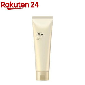 DEW スペリア リフレッシングウォッシュ(125g)【DEWスペリア】