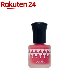 ドド リキッドチーク LC30(6.5mL)【ドド(ドドメイク)】