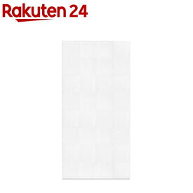 使い捨てシーツ コンパクト60×100cm 白(30枚)