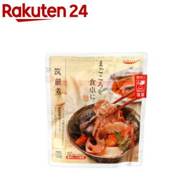 tabete まごころを食卓に 膳 筑前煮(120g)