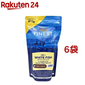 t@ClXg ps[(400g*6܃Zbg)yFISH4DOGSz