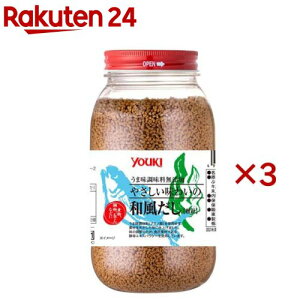 ELHi ₳킢̘a(400g×3Zbg)