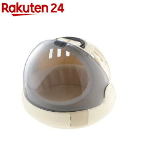 リッチェル コロル おでかけネコベッド M ベージュ(1コ入)【コロル】