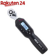 SK11 デジタルトルクレンチ 9.5mm(3／8インチ)3〜60N・m ケース付 SDW3-060(1個)【SK11】