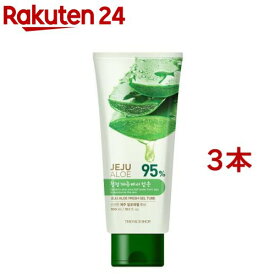 ザフェイスショップ JA フレッシング S ジェル R(300ml*3本セット)【ザフェイスショップ】
