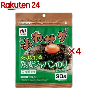 ӂ肩nWô(30g×4Zbg)