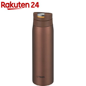 �^�C�K�[ �X�e�����X�~�j�{�g�� 0.5L ���b�h�I�[�J�[ MCX-A502 RO(1��)�y�^�C�K�[(TIGER)�z