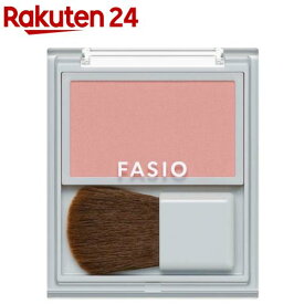 ファシオ 失敗しにくい UVフェイスカラー 血色感タイプ 01(2.5g)【fasio(ファシオ)】