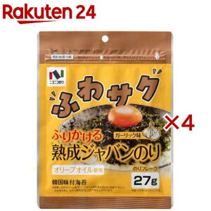 ӂ肩nWô K[bN(27g×4Zbg)