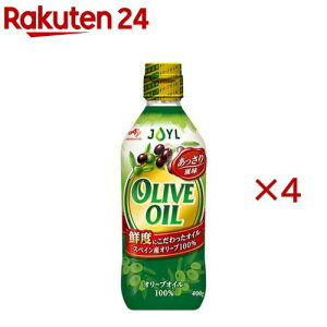 JOYL I[uIC r I[uIC 100(400g×4Zbg)y̑f J-IC~Yz