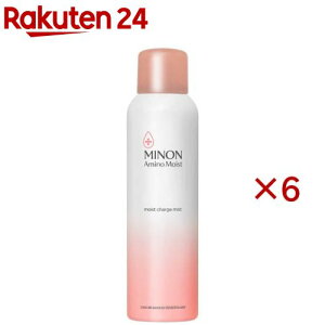 �~�m���A�~�m���C�X�g���C�X�g�`���[�W�~�X�g(150g×6�Z�b�g)�yMINON(�~�m��)�z