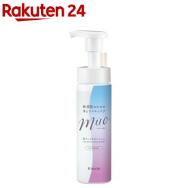 ミュオ 泡の洗顔料(200ml)【ミュオ】