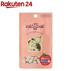 �j�R�N�b�N �R����񂲃u���[�x���[ �~�j ���p(20g)�ynicocook(�j�R�N�b�N)�z