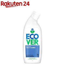 エコベールトイレ用洗剤 シーブリーズ＆セージ(500ml)