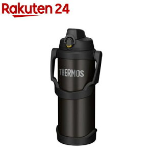 �y1��ނ�I�ׂ�z�T�[���X ���� �^��f�M�X�|�[�c�W���O 2.5L FJQ-2500(1��)�y�T�[���X(THERMOS)�z