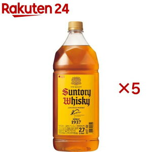 pr ybg{g@܎܃ECXL[ S[h_ ISC(2700ml^2.7L×5Zbg)ypr(p)z