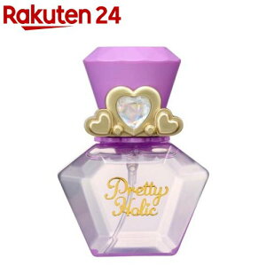 Pretty Holic �v���e�B�A�b�v�t���O�����X �L���A�A���T�[(1��)�y�o���_�C(�v���L���A)�z