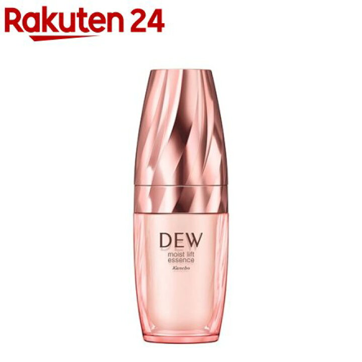 楽天市場】DEW モイストリフトエッセンス(45g)【kane04】【kane04-2 