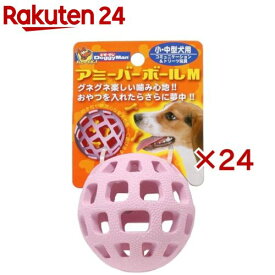 ドギーマン アミーバーボール(24セット)【アミーバー】