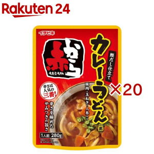 ԂJ[ǂ̑f(280g×20Zbg)yC`rLz