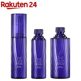 ONE BY KOSE セラムヴェール ディープリペア(60ml or 120ml)【ONE BY KOSE(ワンバイコーセー)】