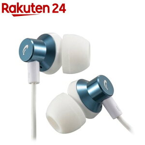 AudioComm �X�e���I�C���i�[�z�� �u���[ HP-B170N-A(1��)�yOHM�z