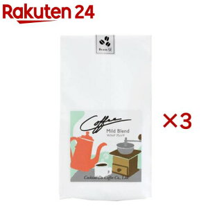 y󂠂zRNe[ }Chuh  (180g×3Zbg)