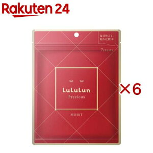 �������� �v���V���X RED(7����×6�Z�b�g)�y��������(LuLuLun)�z