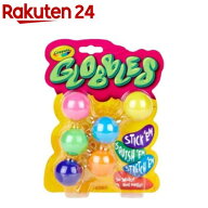 グロブル(6個入)【Crayola(クレヨラ)】