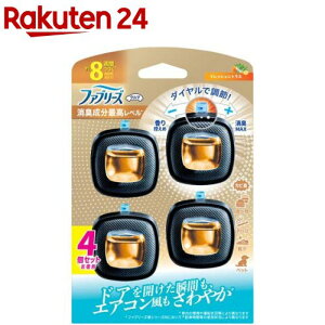 t@u[Y LF ԗp C[W[Nbv tbVVgX(2.5ml×4)yt@u[Y(febreze)z