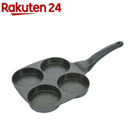 和平フレイズ ランチーニ IH対応仕切りフライパン4分割 RB-3894(1個)【和平フレイズ】