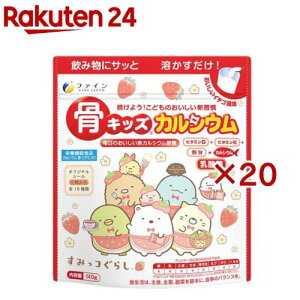 LbYJVE C`S ݂R炵(140g×20Zbg)yt@Cz