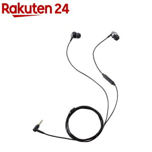 Cz XeIwbhz }CNt 3.5mm 4Ƀ~jvO ubN EHP-FS12CMBK(1)yGR(ELECOM)z