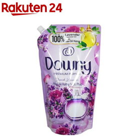 アジアンダウニー ラベンダー RF(1350ml)【ダウニー(Downy)】