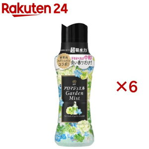 mA A}WG tr[Y pXet[ubT {(420ml×6Zbg)ymAnslX A}WGz