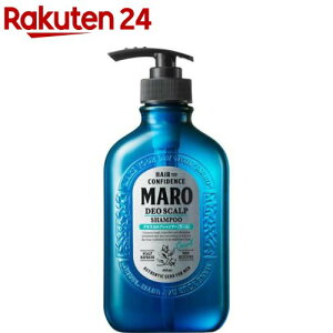 MARO fIXJvVv[ N[(400ml)ybody_6zy}[(MARO)z